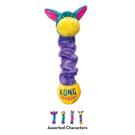 KONG Squiggles Assorted Styles #size_l