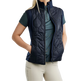 Montar MoMary Hybrid Bodywarmer #colour_navy