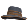 Baleno Edith Multi-Purpose Hat #colour_navy-blue