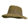 Baleno Edith Multi-Purpose Hat #colour_pine-green