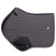 HV Polo Essential GP Saddle Pad #colour_cloud-grey