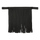 Waldhausen Salon Fly Fringe #colour_black
