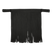 Waldhausen Salon Fly Fringe #colour_black