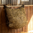 Waldhausen Knotless Hay Net #colour_black