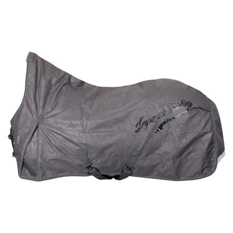 Imperial Riding Super-Dry 0g Turnout Rug #colour_tornado