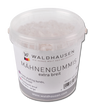 Waldhausen Extra Wide Rubber Plaiting Bands #colour_white