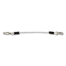 Waldhausen Elastic Trailer Tie #colour_night-blue-white