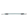 Waldhausen Elastic Trailer Tie #colour_fir-green-yellow