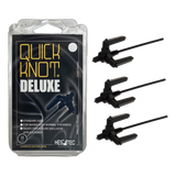 Hes-tec Quick Knot Deluxe, standard #colour_black