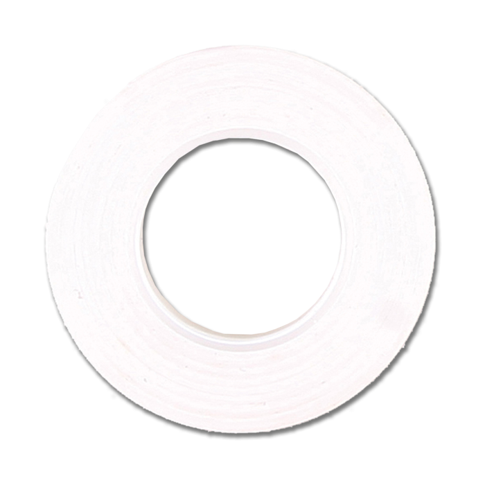 Waldhausen Mane-Plaiting Tape #colour_white