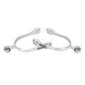 Shires Roller Ball Spurs