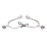 Shires Roller Ball Spurs