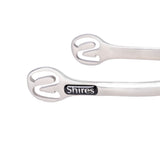 Shires Roller Ball Spurs