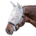 Waldhausen Premium Fly Mask, with Ears #colour_silver-grey