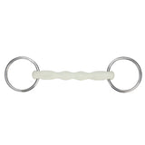 Shires EquiKind Softie Loose Ring Mullen Mouth