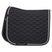 Imperial Riding Lenny Dressage Saddle Pad #colour_black