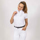 Imperial Riding Lania Sparkle Belt #colour_dark-grey-grey