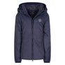Imperial Riding Jessy Children's Tech Jacket #colour_navy
