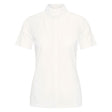 Imperial Riding Airshift Grandprix Short Sleeve Top #Colour_white