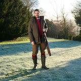 Alan Paine Willsden Mens Coat