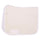 HV Polo Legacy Dressage Saddle Pad #colour_white