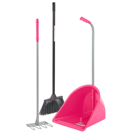 Red Gorilla Tubtrug Tidee Companion Set #colour_pink