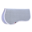 Imperial Riding Equalizer Half Pad #colour_white