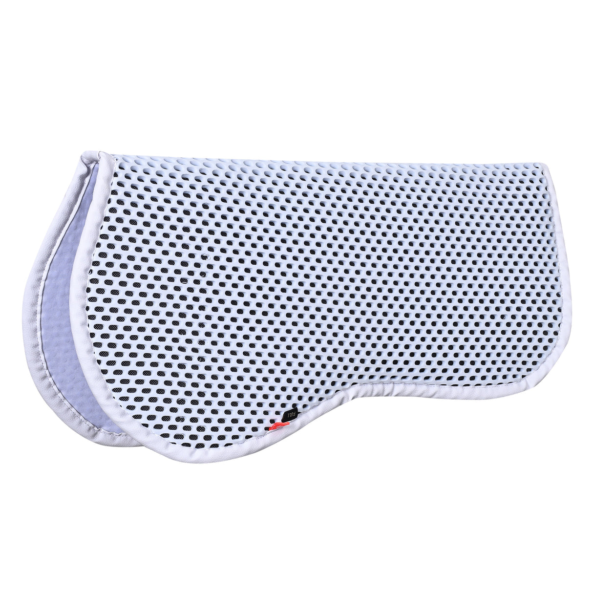 Imperial Riding Equalizer Half Pad #colour_white