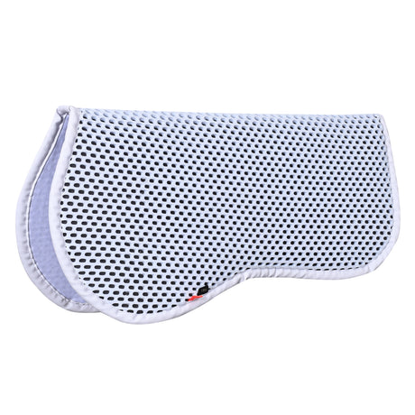Imperial Riding Equalizer Half Pad #colour_white
