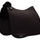 Stubben Streamline Lambswool Dressage Pad #colour_black