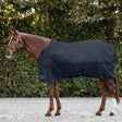 Waldhausen Nordic 100g Turnout Rug #colour_night-blue