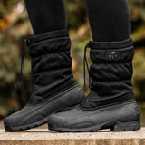 ELT Calgary Thermal Boots #colour_black