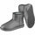 ELT Rainless Short Bootie #colour_asphalt