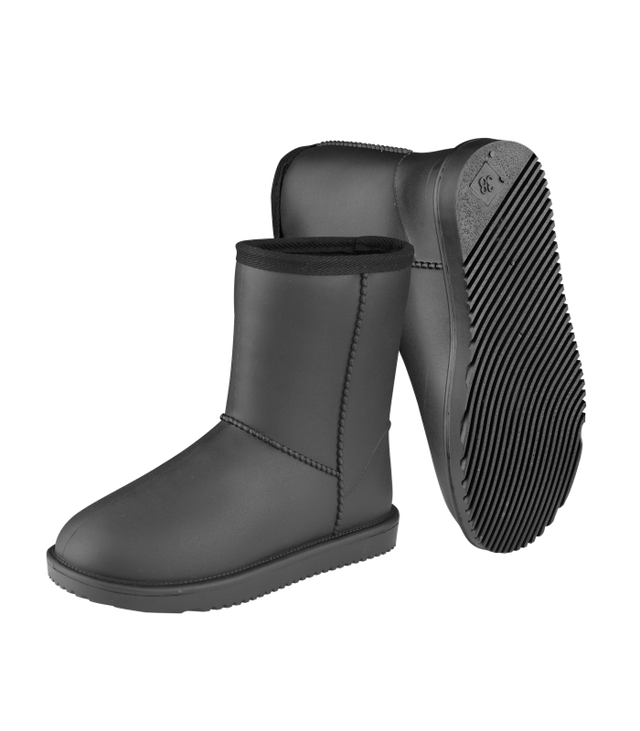 ELT Rainless All Weather Bootie #colour_black