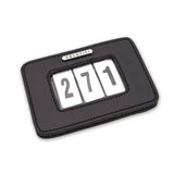 Shires Velociti Saddlecloth Competition Number Holder