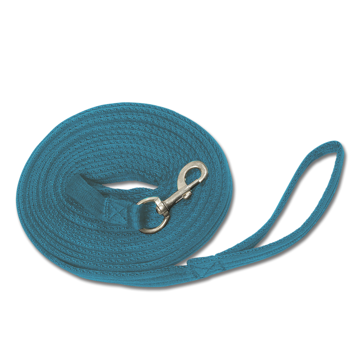 Waldhausen Griffy Lunge Line #colour_blue