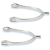 Stubben Steeltec 1168 Dynamic Spurs