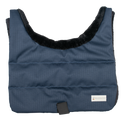Waldhausen Horse Bib #colour_night-blue-black