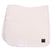 HV Polo Dae Dressage Saddle Pad #colour_white