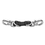 Waldhausen Double Lunge-Coupling #colour_black