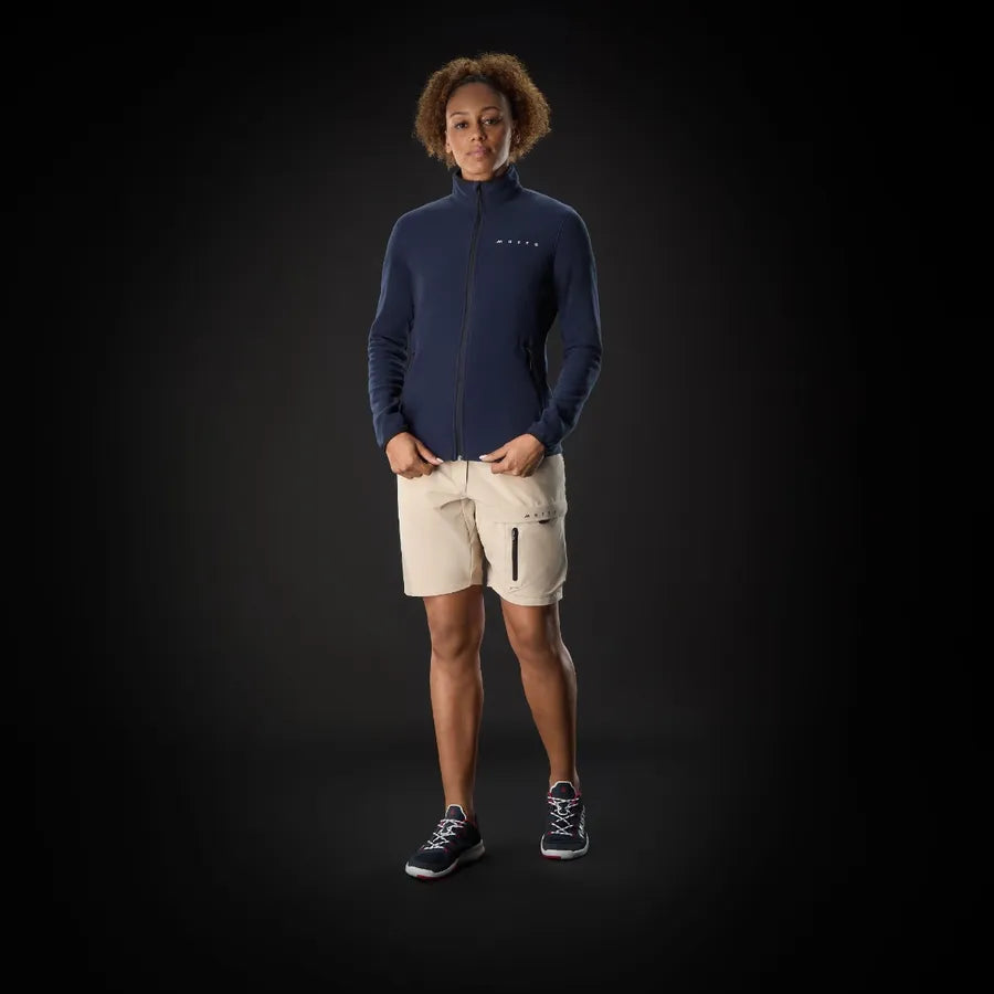 Musto Women's Evo Polartec 100 Fleece Jacket