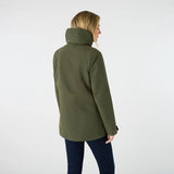 Musto Women's Burnham Waterproof Jacket