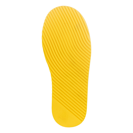 HKM All-Weather Boots -Davos Summer- #colour_yellow