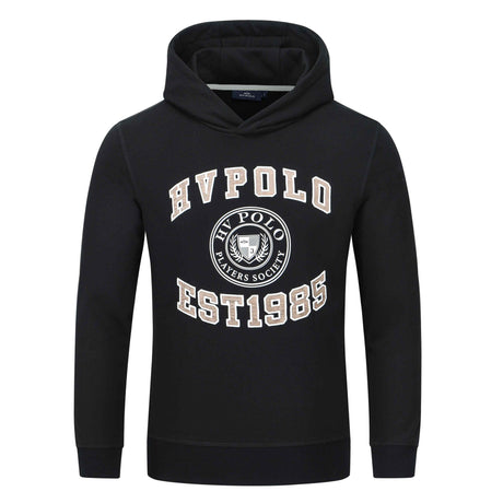 HV Polo Marcus Men's Hoodie #colour_black