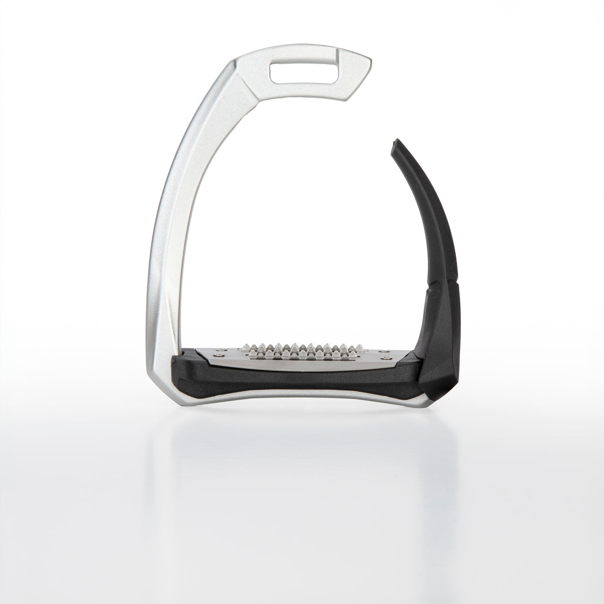 Shires Karben Ultra Grip FX Stirrups #colour_black