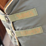 Shires Tempest Original Stable Sheet #colour_khaki