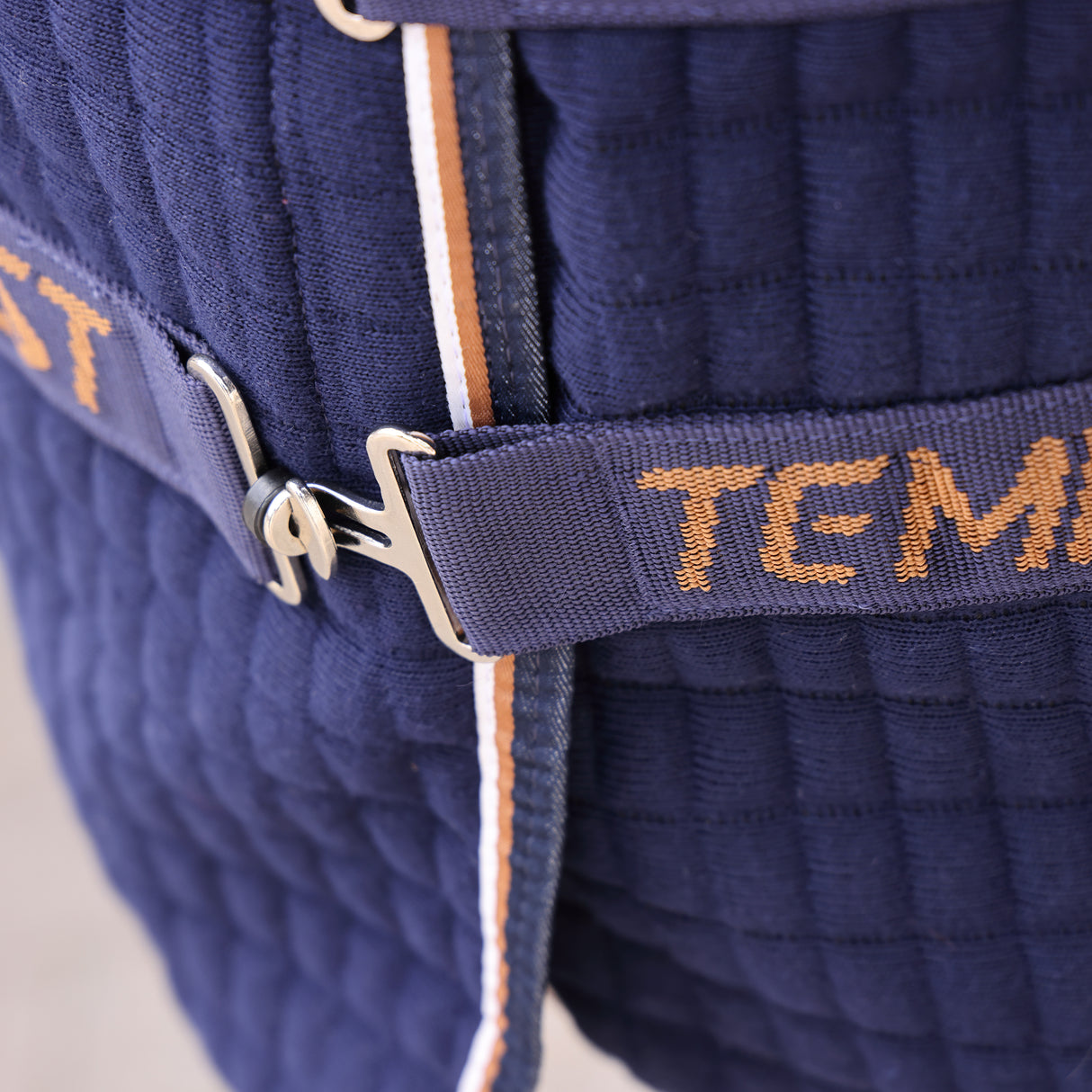 Shires Tempest Original Tech Cooler Rug #colour_navy