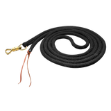 Waldhausen Groundwork Rope #colour_black