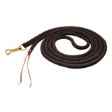 Waldhausen Groundwork Rope #colour_brown