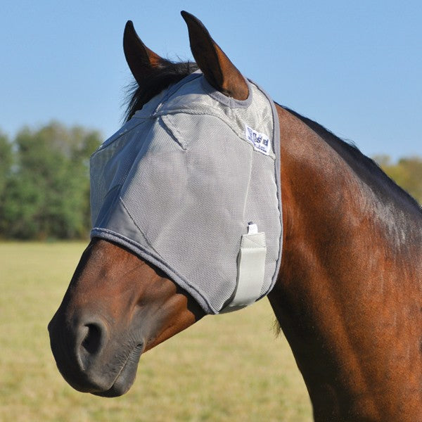 Cashel Crusader Standard Fly Mask